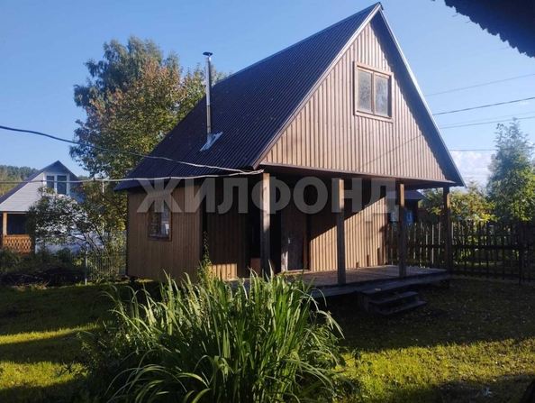 
  Продается дача 24 м². Фото 2.