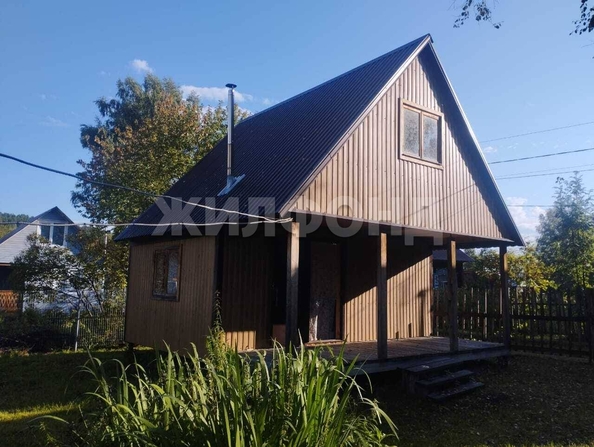 
  Продается дача 24 м². Фото 5.