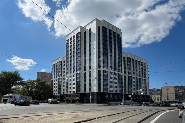 
  Продается 3-комн. квартира 81.4 м². Фото 26.