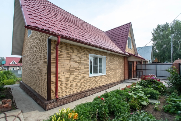
  Продается дом 145.7 м². Фото 1.