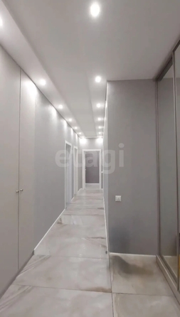 
  Продается 4-комн. квартира 90.1 м², в ЖК Просвещение. Фото 1.