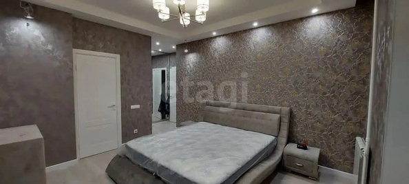 
  Продается 4-комн. квартира 90.1 м², в ЖК Просвещение. Фото 5.
