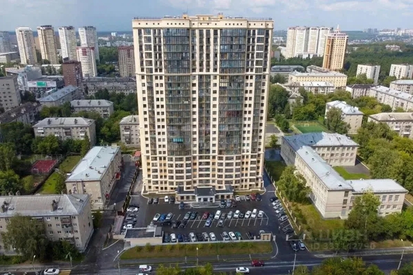 
  Продается 4-комн. квартира 90.1 м², в ЖК Просвещение. Фото 22.