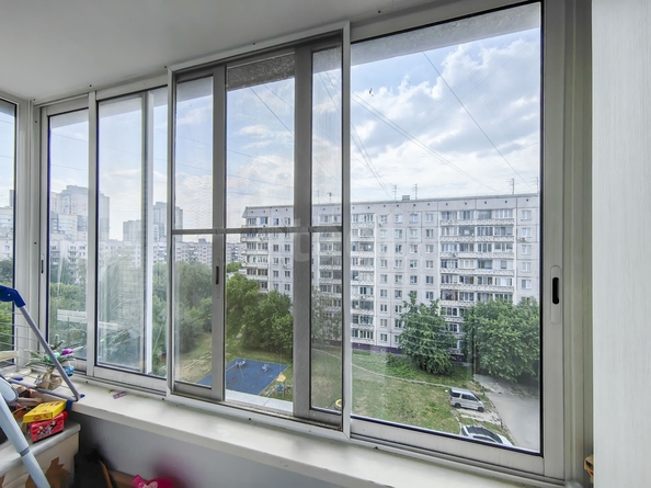 
  Продается 3-комн. квартира 59.9 м². Фото 24.