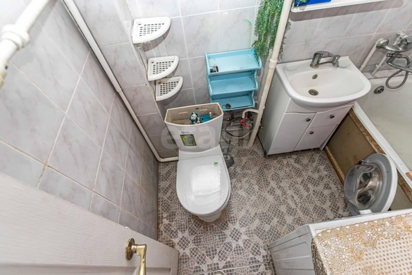 
  Продается 3-комн. квартира 59.1 м². Фото 14.