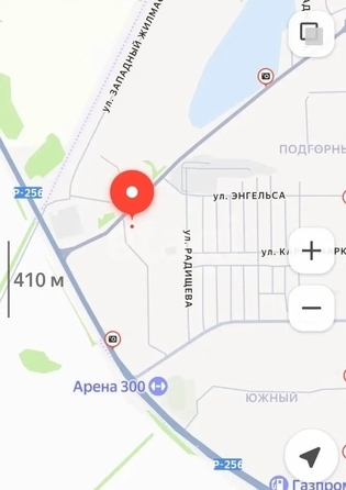 
  Продается студия 18.9 м². Фото 1.