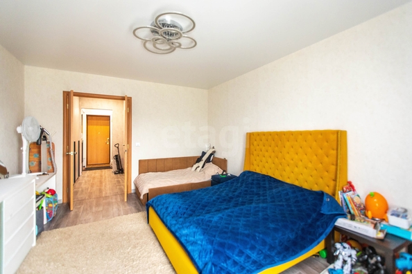 
  Продается 1-комн. квартира 54.6 м². Фото 4.