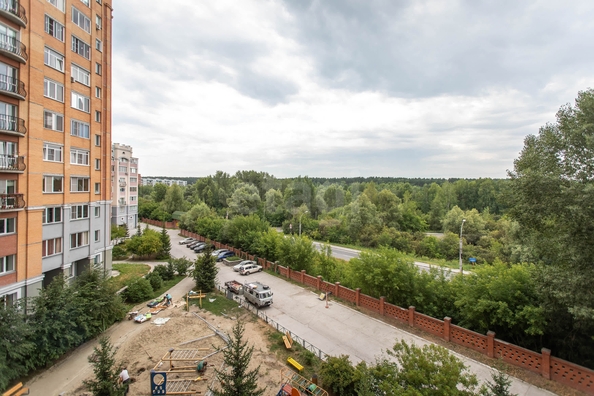 
  Продается 1-комн. квартира 54.6 м². Фото 13.