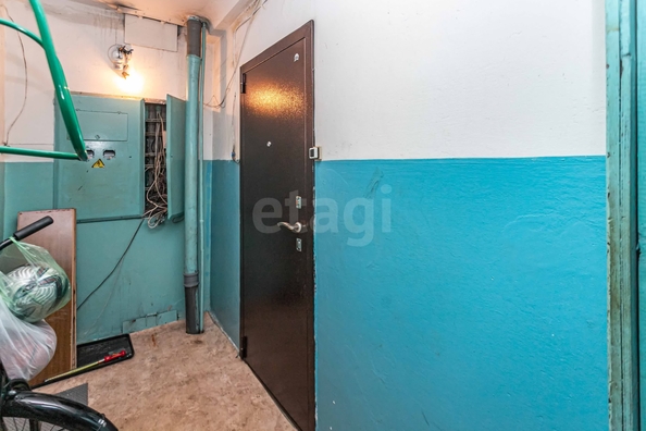 
  Продается 2-комн. квартира 43.8 м². Фото 18.