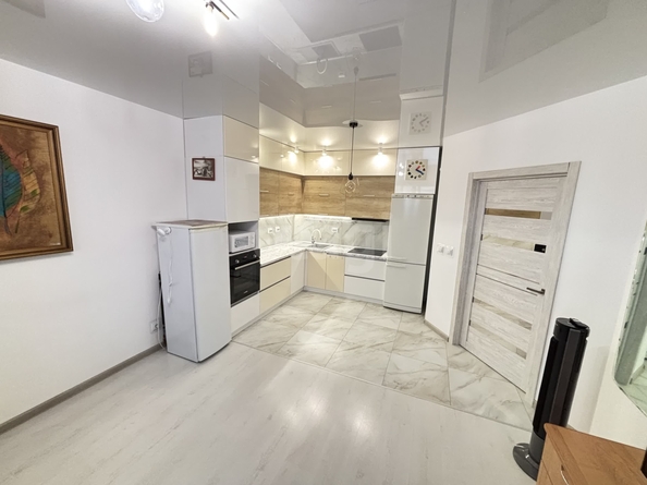
  Продается 2-комн. квартира 45.2 м². Фото 4.