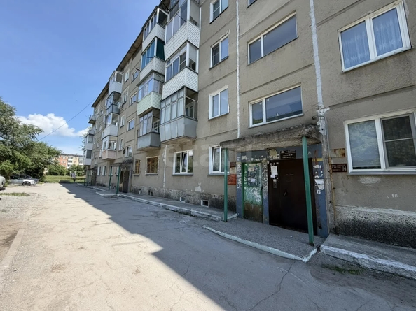 
  Продается 2-комн. квартира 42 м². Фото 13.