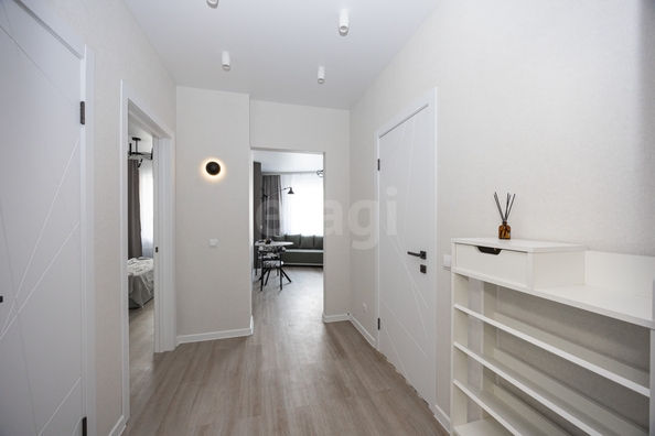 
  Продается 1-комн. квартира 36 м². Фото 6.