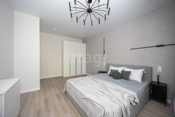
  Продается 1-комн. квартира 36 м². Фото 11.