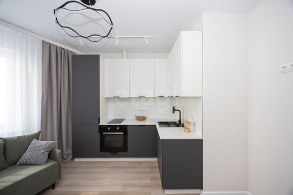 
  Продается 1-комн. квартира 36 м². Фото 15.
