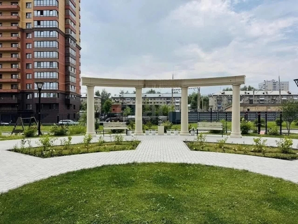 
  Продается 2-комн. квартира 53 м², в ЖК Classic House (Классик Хаус). Фото 14.
