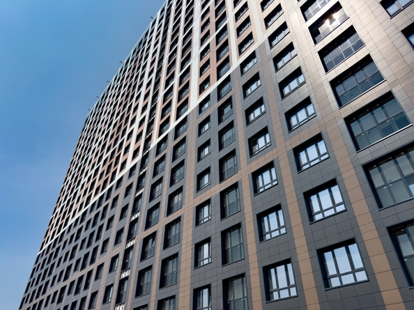 
  Продается 1-комн. квартира 29.21 м², в ЖК Биография. Фото 10.