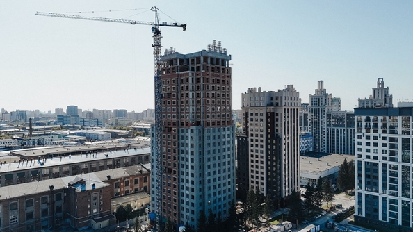 
  Продается 3-комн. квартира 85 м², в ЖК ОСКАР, дом 1. Фото 11.