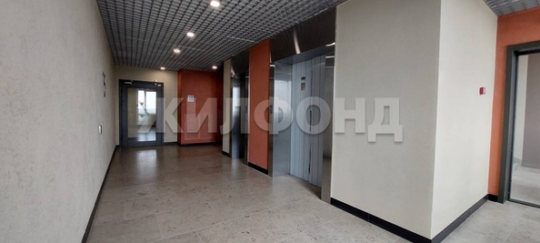 
  Продается 1-комн. квартира 33.4 м², в ЖК Флагман Холл. Фото 9.