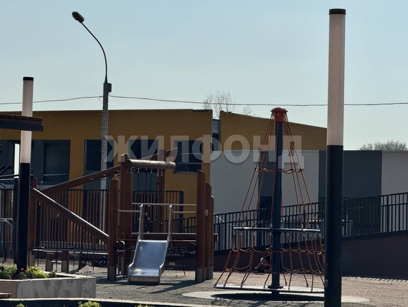
  Продается 1-комн. квартира 33.4 м², в ЖК Флагман Холл. Фото 16.