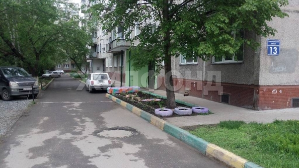 
  Продается 1-комн. квартира 29.3 м². Фото 7.