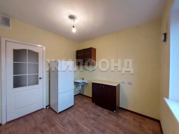 
  Продается 1-комн. квартира 33.6 м². Фото 5.
