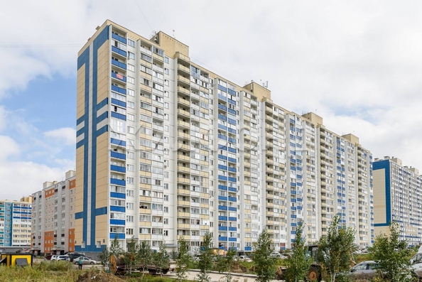 
  Продается студия 23.7 м². Фото 17.