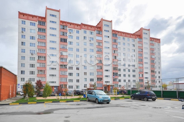 
  Продается 1-комн. квартира 32.5 м². Фото 2.