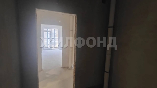 
  Продается студия 24.5 м², в ЖК Квартал на Игарской, дом 1 мон. Фото 8.