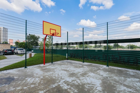 
  Продается студия 24.5 м², в ЖК Квартал на Игарской, дом 1 мон. Фото 16.