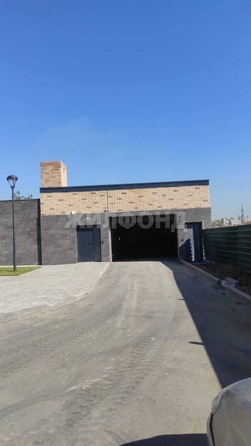 
  Продается студия 24.5 м², в ЖК Квартал на Игарской, дом 1 мон. Фото 18.