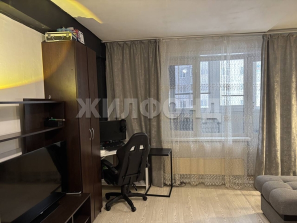 
  Продается студия 25.8 м². Фото 4.