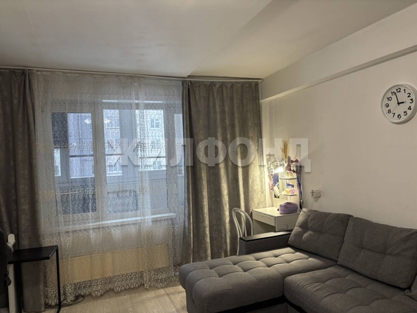 
  Продается студия 25.8 м². Фото 5.