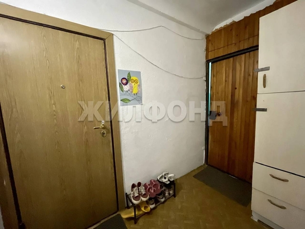 
  Продается 2-комн. квартира 42.7 м². Фото 14.