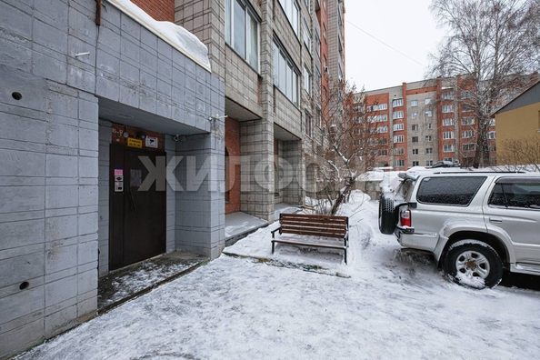 
  Продается 3-комн. квартира 48.5 м². Фото 6.