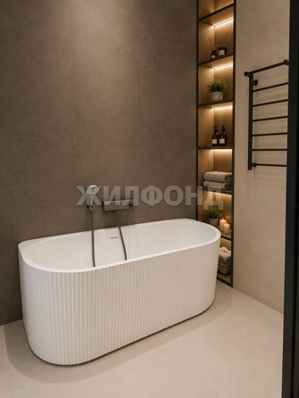 
  Продается 3-комн. квартира 78 м², в ЖК Чернышевский, корп 3.1. Фото 12.