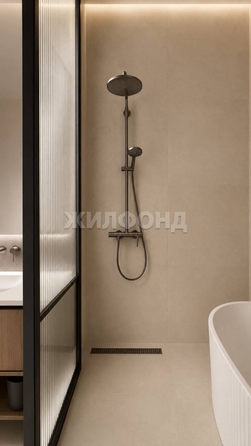 
  Продается 3-комн. квартира 78 м², в ЖК Чернышевский, корп 3.1. Фото 13.