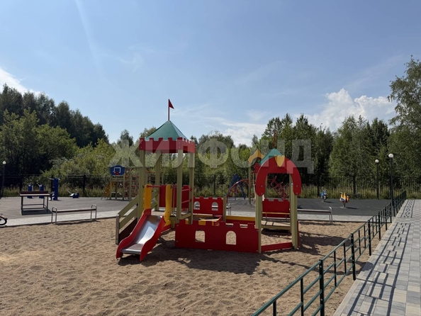 
  Продается 3-комн. квартира 70.1 м², в ЖК На Петухова, дом 2. Фото 20.