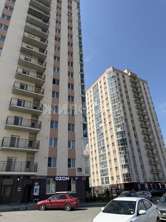 
  Продается 3-комн. квартира 70.1 м², в ЖК На Петухова, дом 2. Фото 23.