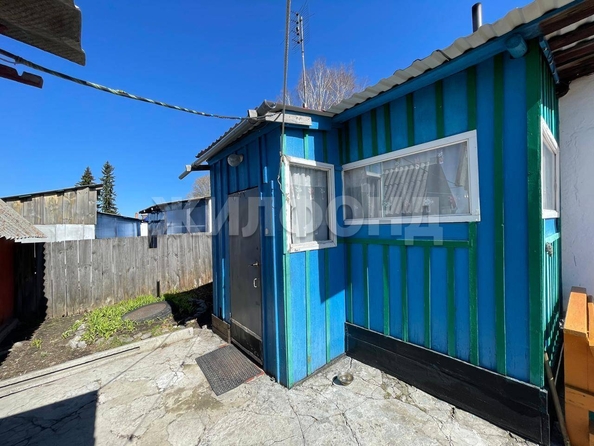 
  Продается дом 63.2 м². Фото 13.