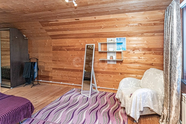 
  Продается дом 109.5 м². Фото 14.