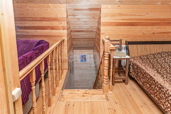 
  Продается дом 109.5 м². Фото 17.