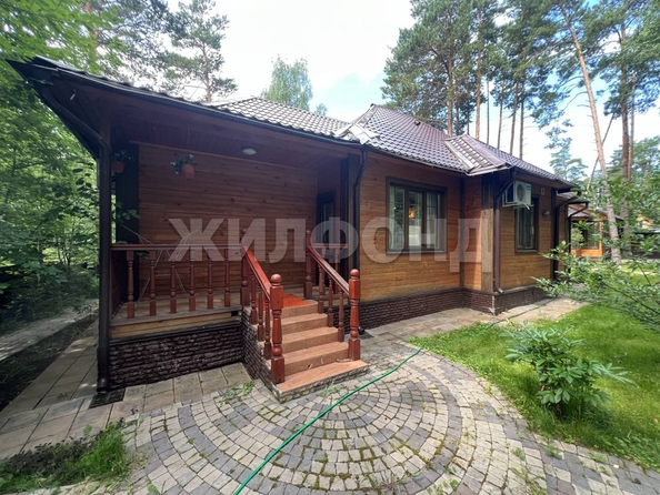 
  Продается дом 270 м². Фото 6.