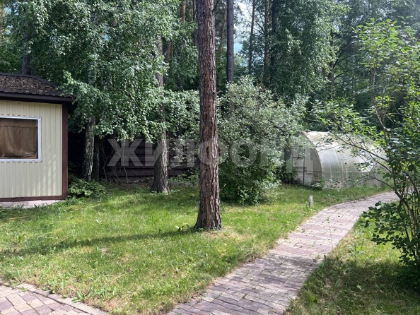 
  Продается дом 270 м². Фото 41.