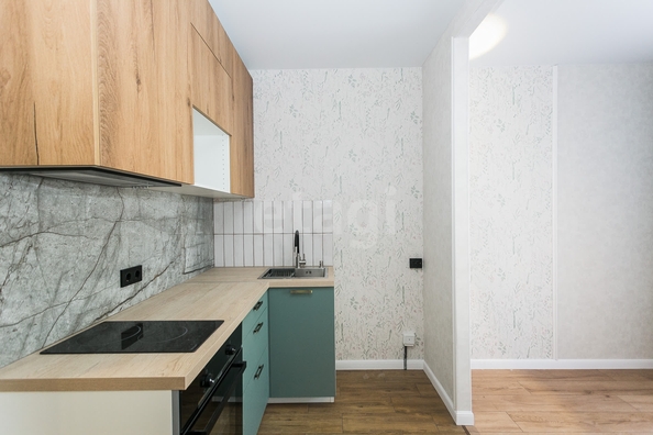 
  Продается 1-комн. квартира 43 м². Фото 4.
