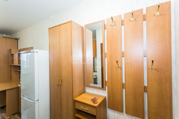 
  Продается студия 18.2 м². Фото 4.