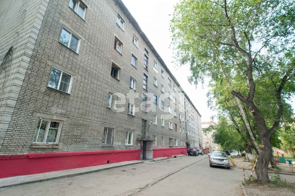 
  Продается студия 17 м². Фото 6.