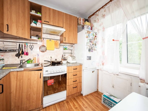
  Продается 2-комн. квартира 43 м². Фото 2.