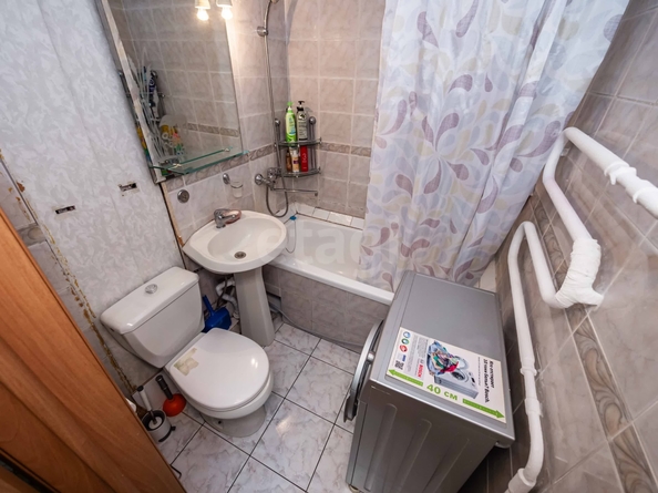 
  Продается 2-комн. квартира 43 м². Фото 16.