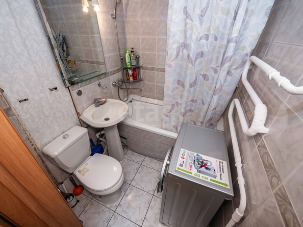
  Продается 2-комн. квартира 43 м². Фото 17.