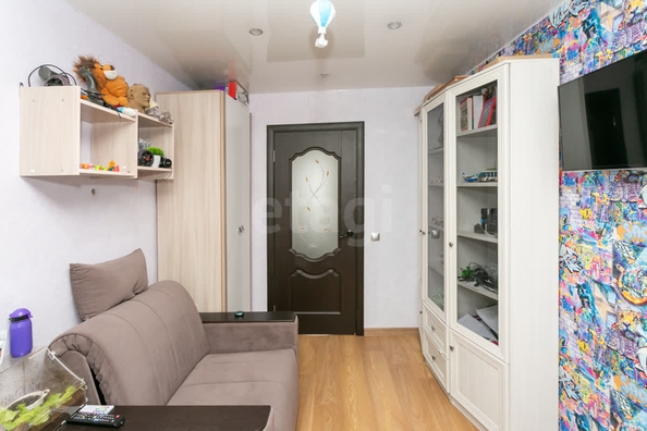 
  Продается 3-комн. квартира 55.2 м². Фото 2.